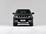 BAIC Beijing BJ90 2019 года